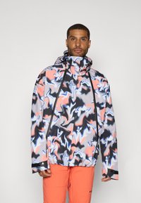 Burton FUTURETRUST JACKET UNISEX - Jachetă impermeabil�ă - dazed