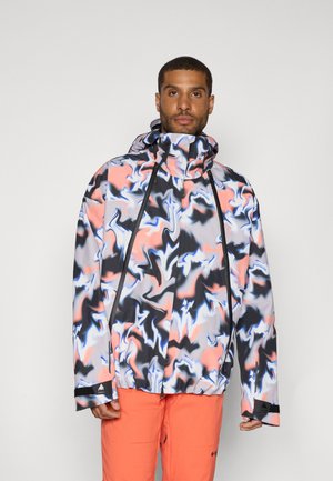 FUTURETRUST JACKET UNISEX - Waterproof jacket - dazed