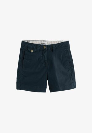 Next REGULAR FIT - Shorts - navy blue