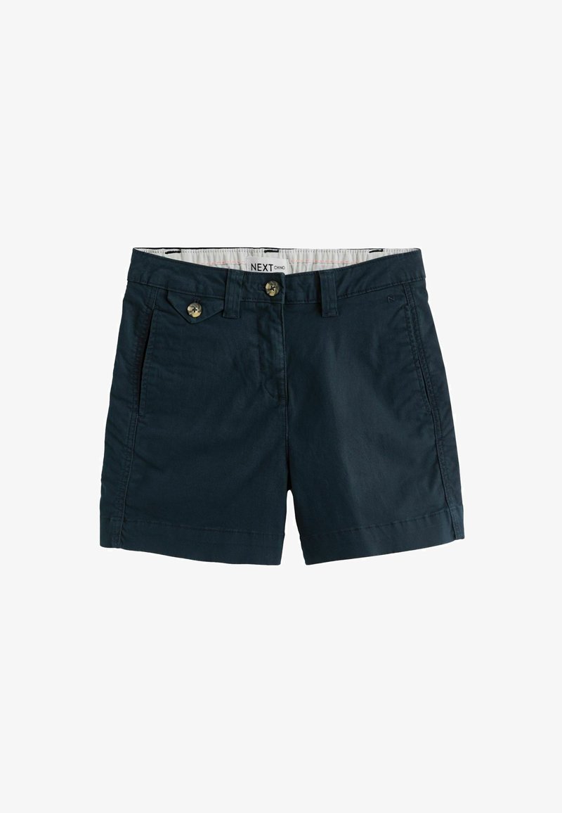Next REGULAR FIT - Šortai - navy blue