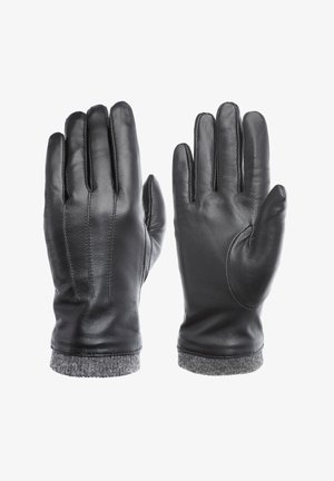 DAISY - Gants - black