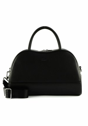 FASHION RETRO TOP HANDLE - Sac à main - noir