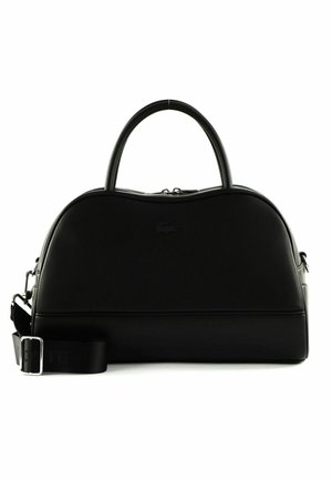 FASHION RETRO TOP HANDLE - Bolso de mano - noir