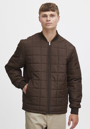 Solid SDGLEN - Bomber Jacket - java