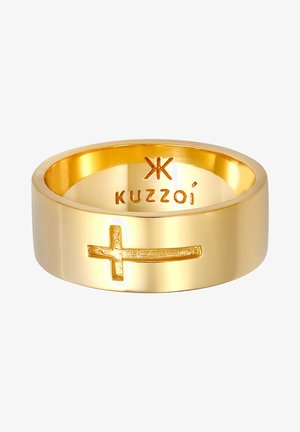 CROSS - Žiedas - gold-coloured