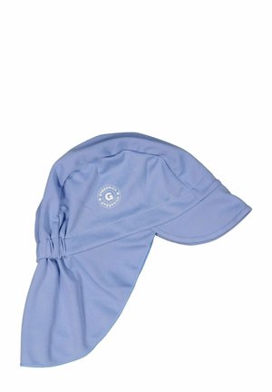 Geggamoja UV SUNNY - Cap - blue