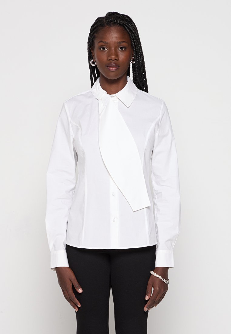 Twinset ACTITUDE Overhemdblouse wit