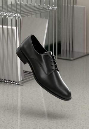 Business-Schnürer - black
