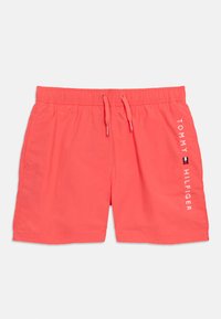 Δεν επιλέχθηκε, coral crush