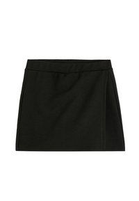 Koton BASIC - A-lijn rok - black