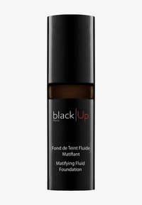 BLACK UP - MATIFYING FLUID FOUNDATION - Fond de teint - 18 Image miniature 1