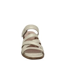 Josef Seibel JUNA  - Heeled mules - sand