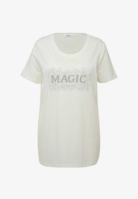 Unausgewählt, offwhite