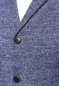 Pier One Allvädersjacka - navy