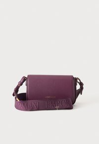 Επιλέχθηκε, purple