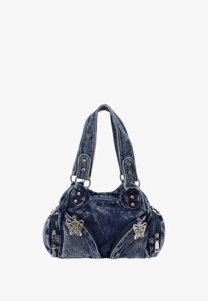 myMo ROCKS Kabelka - denim