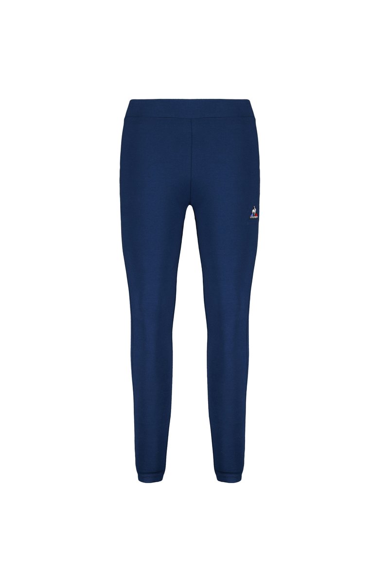 Le Coq Sportif Tights donkerblauw