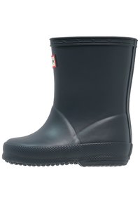 Hunter ORIGINAL Botas de agua - dark blue