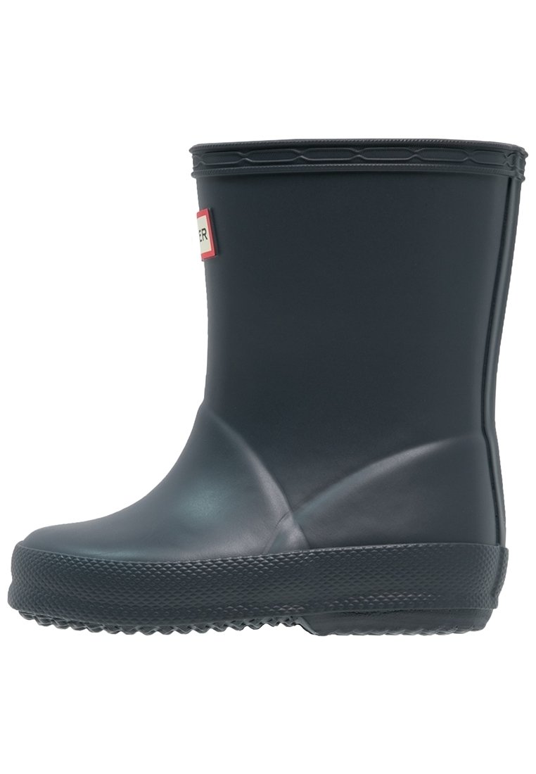 Hunter ORIGINAL Botas de agua - dark blue