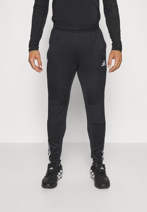 Pantalones deportivos - black