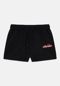 Ellesse - Shorts - black Miniatyrbilde 1
