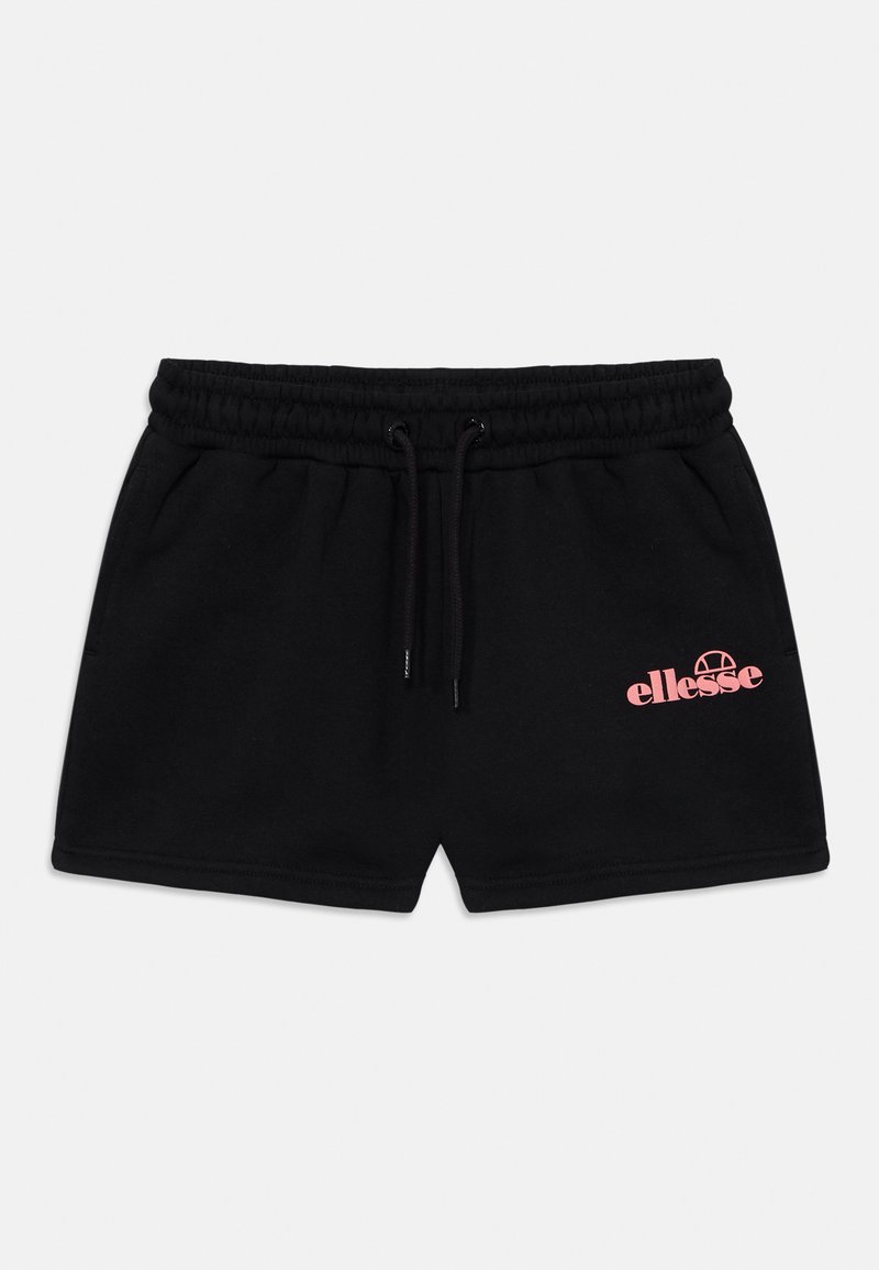 Ellesse - Shorts - black, Forstørre