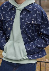 Champion Rochester Luvtröja - light green