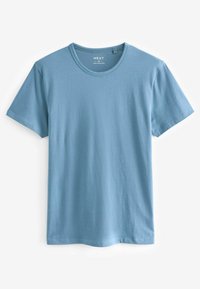 Next FIVE PACK - Basic póló - blue