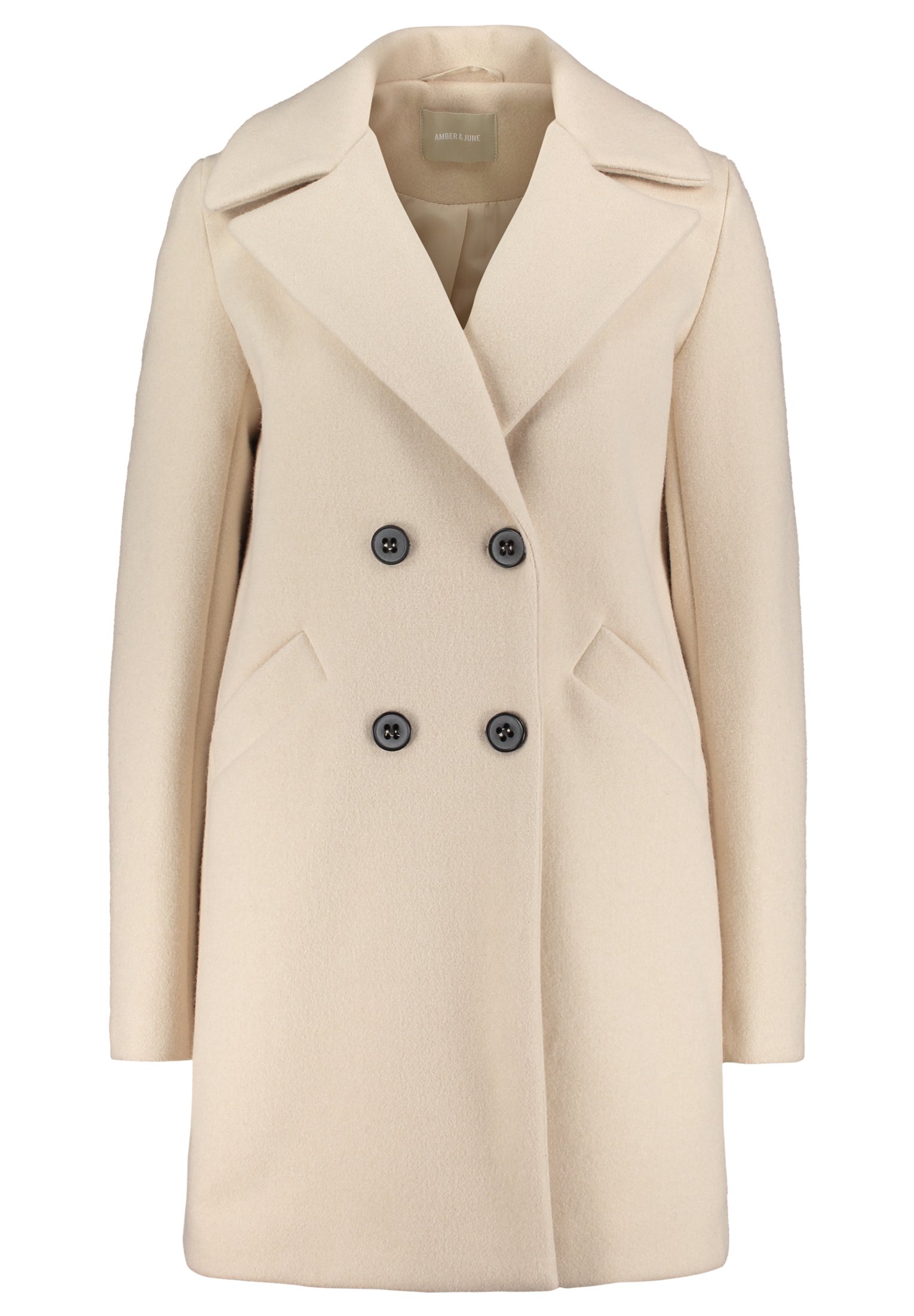 Prochowiec Natural Trench Coats Women Trench Coat Coat