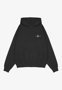 Pegador Mikina - washed black