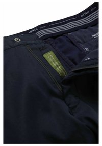 Meyer B ARRAN - Shorts - dunkelblau