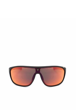 VUARNET, ROAD UNISEX - Occhiali da sole - black