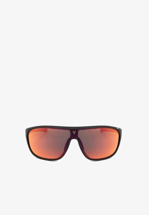 VUARNET, ROAD UNISEX - Occhiali da sole - black