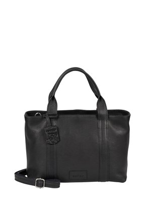 SOFT SKYLAR - Bolso de mano - black