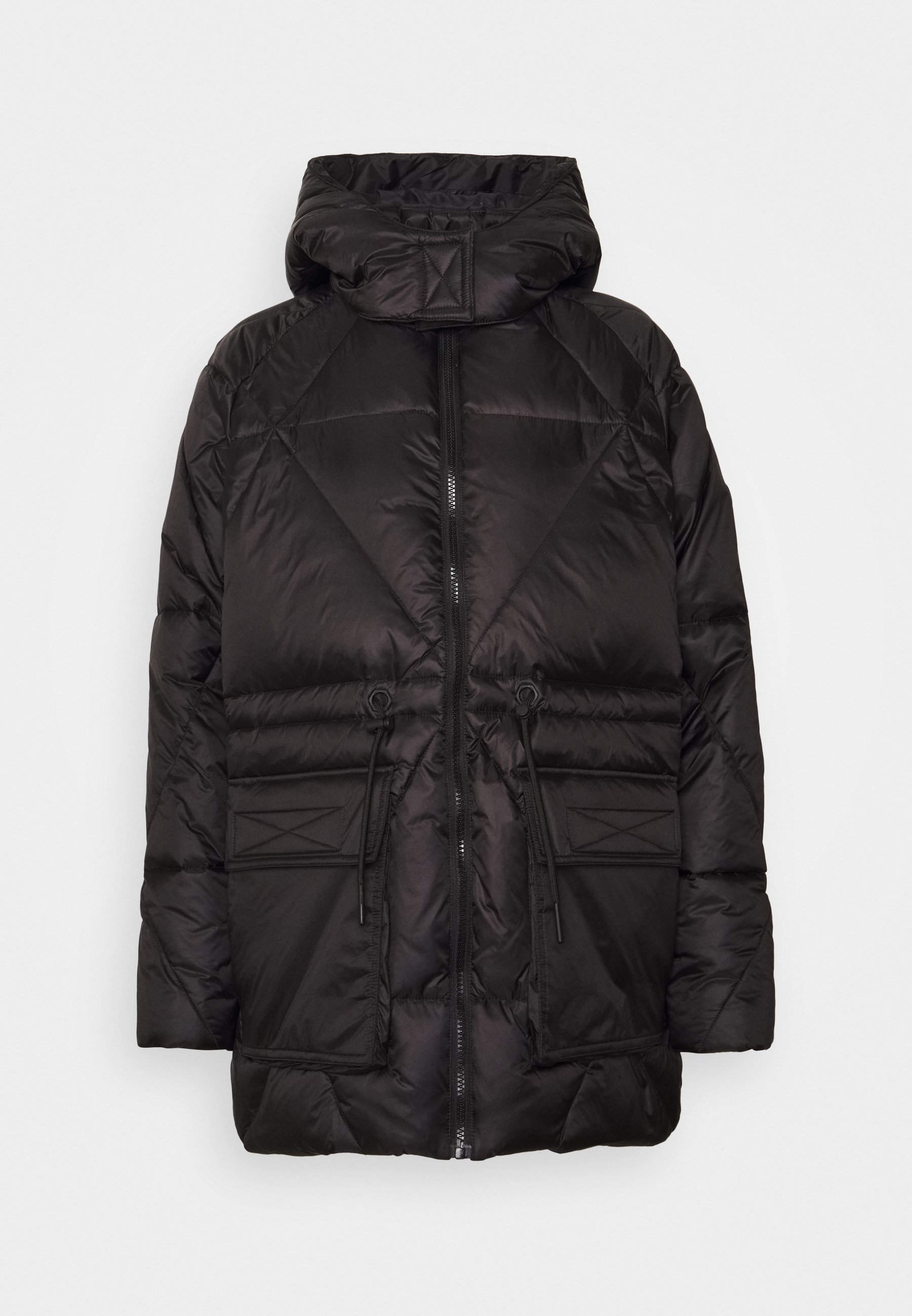 Damer NMTANNA JACKET - Dunfrakker Damer NMTANNA JACKET - Dunfrakker