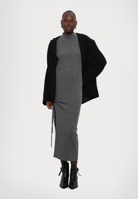 MICHAEL Michael Kors OVERSIZED - Bleiser - black
