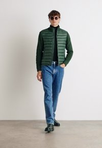 Colmar Originals MENS JACKET - Lagana jakna - bottle