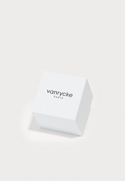 Vanrycke LETTRINE S PENDENTIF OR ROSE - Medál - rose gold-coloured