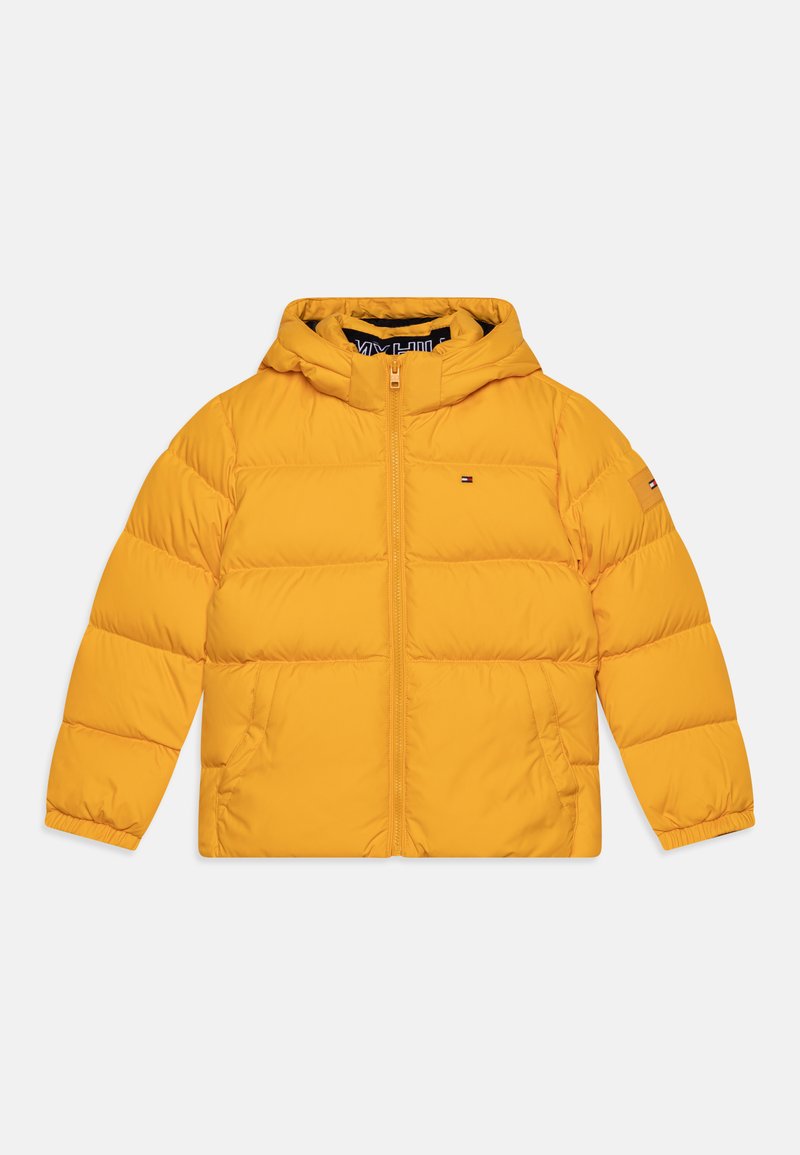 winterjas tommy hilfiger