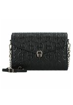 sac a main jerome dreyfuss etienne en cuir bandouliere