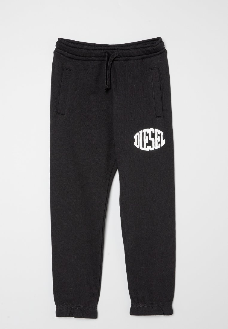 Diesel Trainingsbroek zwart