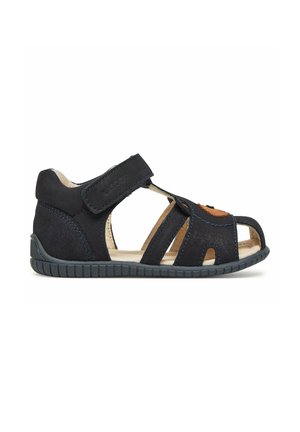 Lasocki Kids, LASOCKI KIDS SANDALS BOY NAVY BLUE CI12-GORKY-03(II)CH - Outdoorsandalen - blue