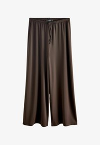 Ausgewählt, chocolate brown