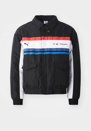 Puma BMW MMS  czarny
