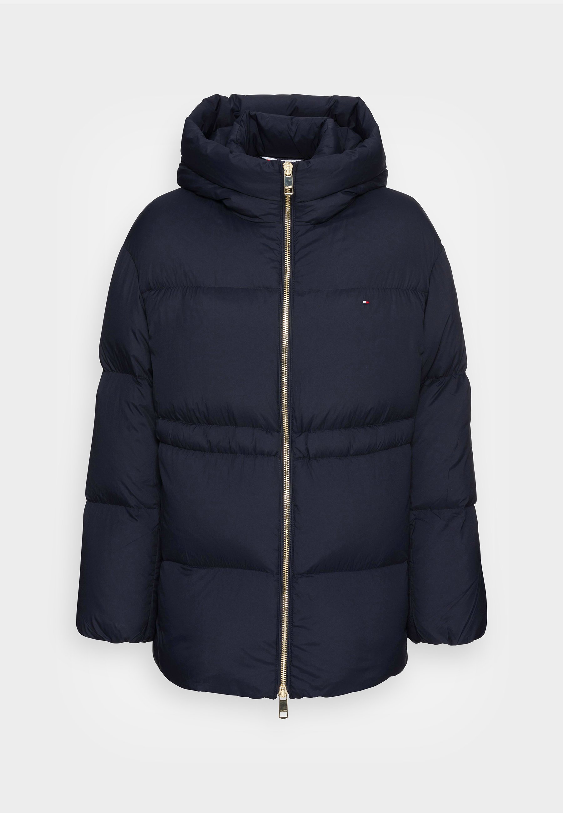 Tommy Hilfiger DOWN PUFFER COAT - Down 