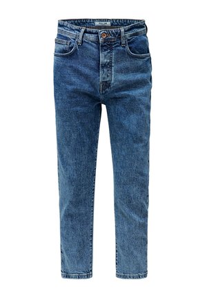 Salsa Jeans, SALSA FRANCE PULLOVER - Vaqueros rectos - blau