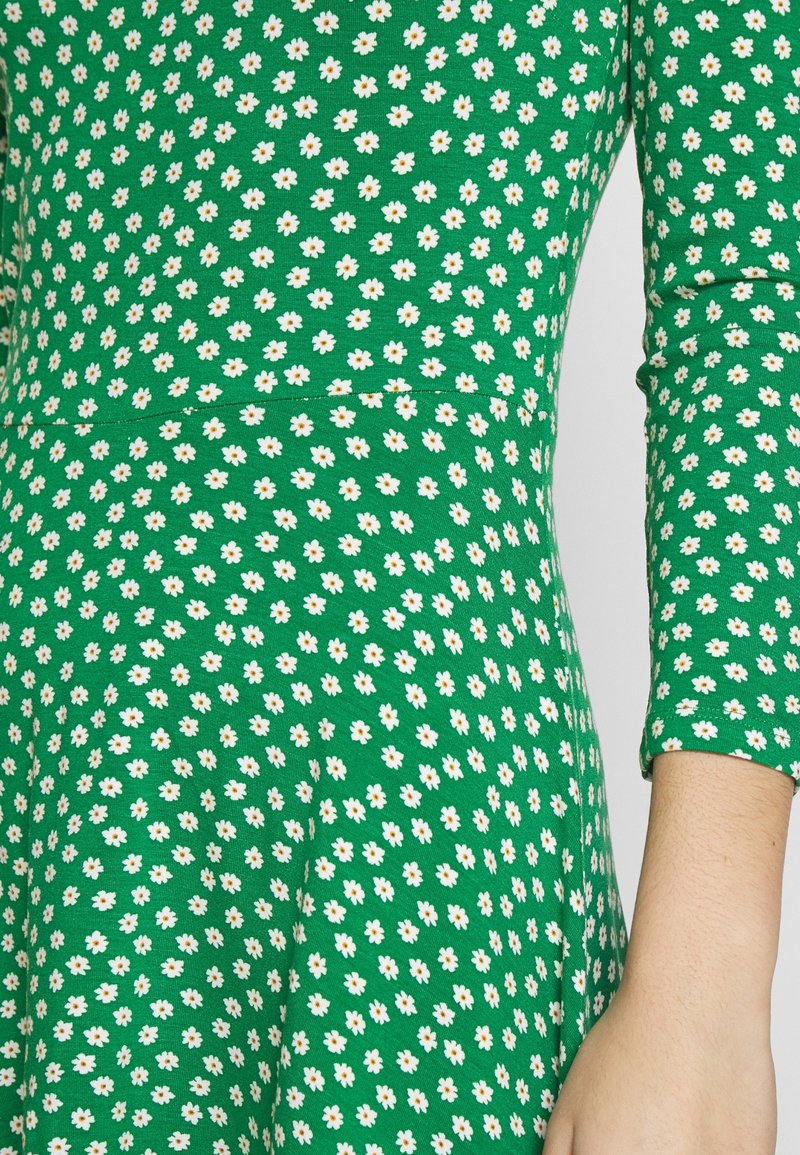 dorothy perkins green dress Secondhand LUXE by DOROTHY PERKINS Dresses main image 1