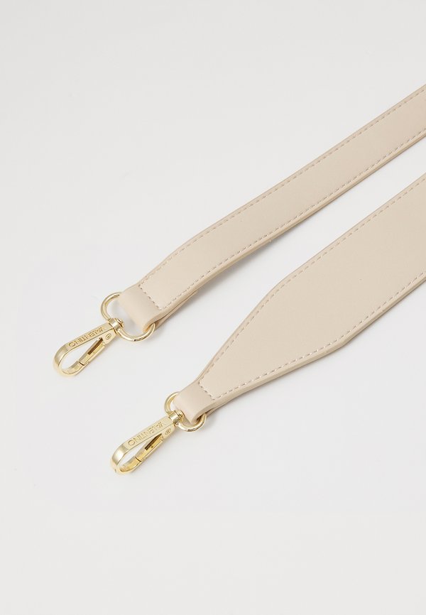 SYLVIA - Cross body bag - ecru4