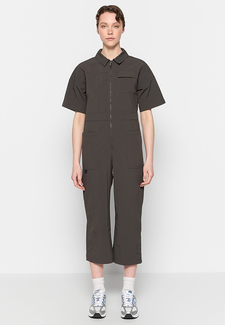 O’Neill Jumpsuit donkergrijs