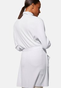 MADELEINE Strickjacke - white